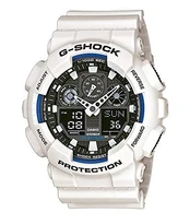 Vyriškas laikrodis Casio G-Shock GA-100B-7AER