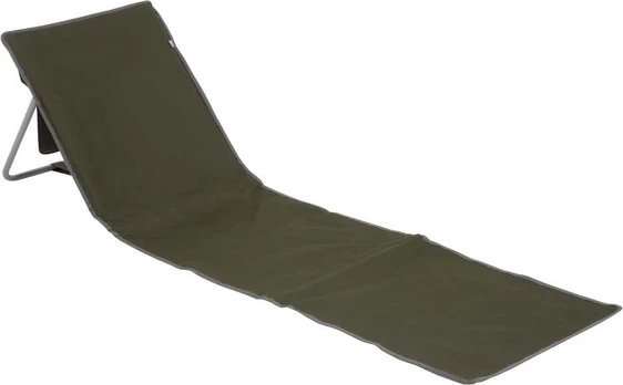 Leżak plażowy Mare D059-02EA ciemnozielony PATIO