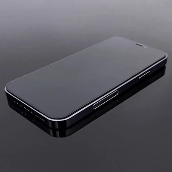 Wozinsky grūdintas stiklas Oppo Reno7 Pro 5G – juodas