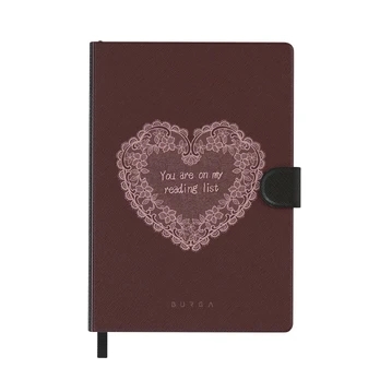 On My TBR - Notebook, A5 (14.8 x 21cm) / Lined