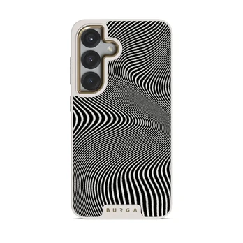 Aftershock - Samsung Galaxy S25 Plus Case, Elite Light (Magnetic) / Gold