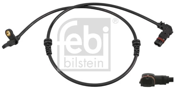 Jutiklis, rato greitis FEBI BILSTEIN 108169