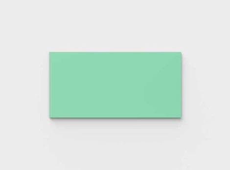 Lintex Mood Wall glastavle 1500x750 mm