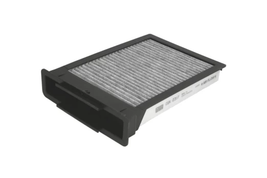 Salono filtras MANN-FILTER CUK 2317