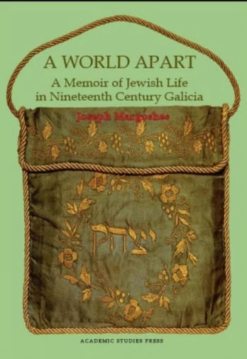 World Apart