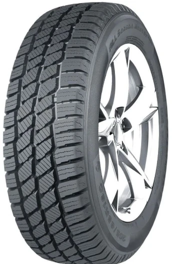 Trazano SW613 185/75R16 104/102 Q