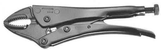 Replės Facom 513.5; 140 mm