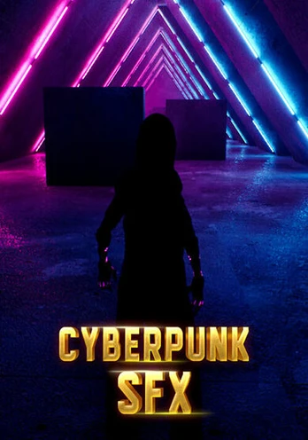 Cyberpunk Sfx PC