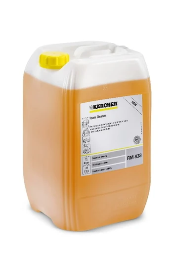 Bekontaktė plovimo priemonė RM 838 ASF, 20L, Kärcher