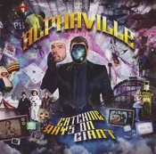 CD Alphaville - Catching Rays On Giant