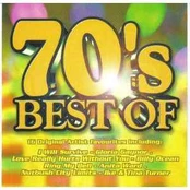CD Various - Best Of 70's