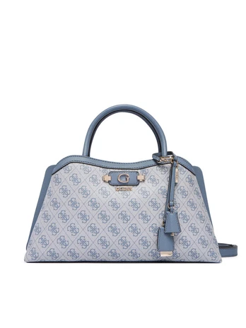 Guess Rankinė 182876 Mėlyna