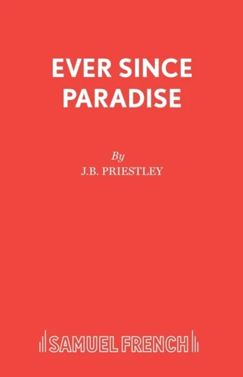 Ever Since Paradise