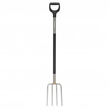 Velėnos perkasimo šakės 133400, Fiskars