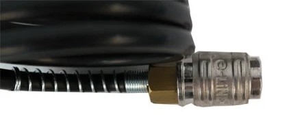 Kompresoriaus žarna STANLEY, 10 bar, 6 x 8 mm, 15 m