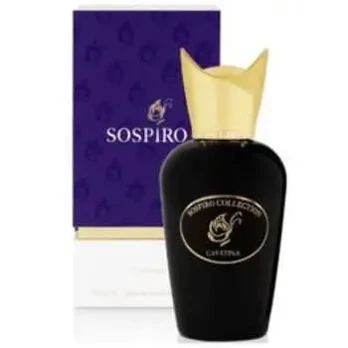 Sospiro Cavatina Eau De Parfum 75 ml (unisex)