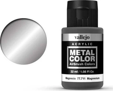 Vallejo Metalo spalva 77711 Magnis universalus