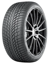 Nokian WR Snowproof P 245/40R18 97 V XL,