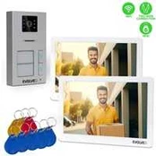 EVOLVEO DoorPhone 20-2W