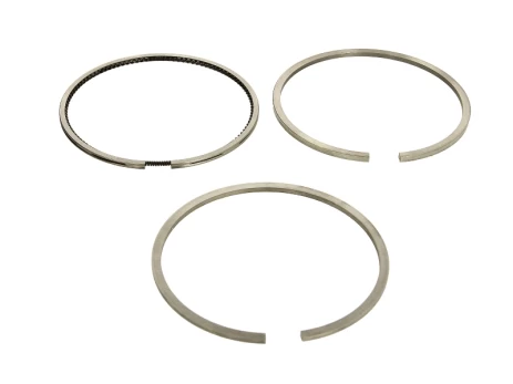 GOETZE 08-521800-20 Piston rings set