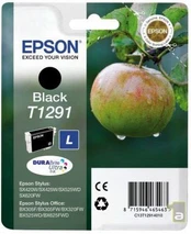 EPSON Tinte Black 11,2 ml | C13T12914012