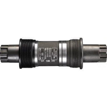 Shimano BB-ES300-E Octalink centrinės ašies guolis | BSA 68 mm, 126mm/68mm