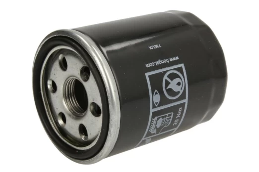 Alyvos filtras HENGST FILTER H97W01