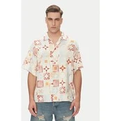 Jack & Jones Marškiniai Hydra 12277225 Spalvota Relaxed Fit