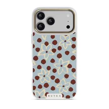 Onda - iPhone 17 Pro Max Case, Elite Light (MagSafe) / Gold