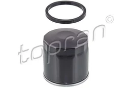 TOPRAN 115022 Alyvos filtras