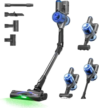Dulkių siurblys Tineco Pure ONE S70