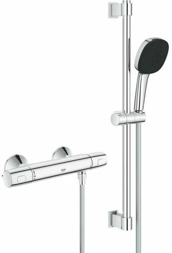 Dušo stovas Grohe Precision Trend