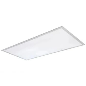 LED Panel with OSRAM diodes 60x120 cm, 80W, 4000K, Professional+