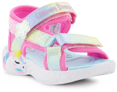 Skechers šlepetės