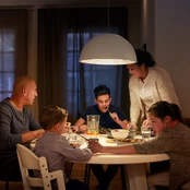 Philips LED lemputė, E27, 2.2W, 250lm, 2700K kaina