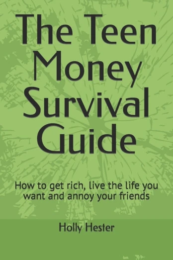 Teen Money Survival Guide