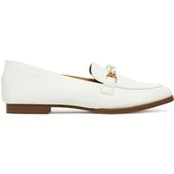 Loaferai DeeZee R8102 Balta