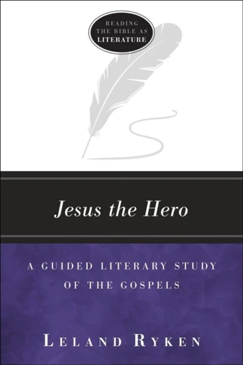 Guided Literary Study of the Gospels