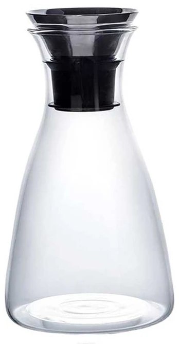 Grafinas vandeniui, 1,5 l
