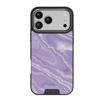 Cliché - iPhone 17 Pro Max Case, Elite Dark (MagSafe) / Gunmetal