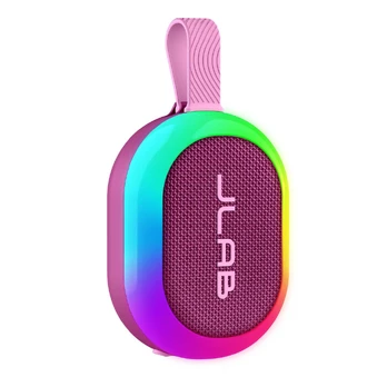 Pop Party Speaker Mulberry