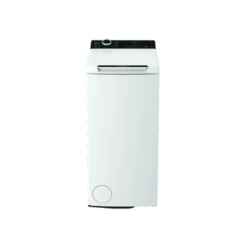 Skalbimo mašina Whirlpool TW6521DBSWEE
