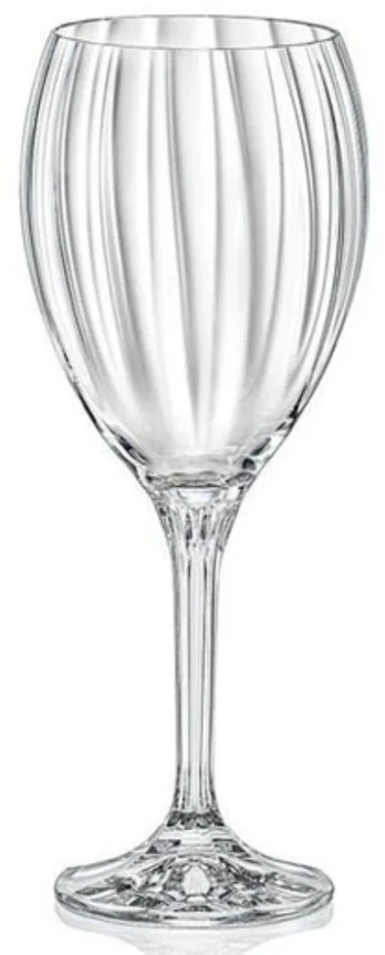 Taurės vynui MAGNOLIA OPTIC 6x300ml