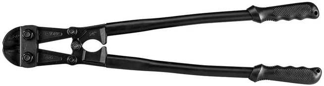 Neo Strypinės žirklės 600 mm, viela iki 10 mm