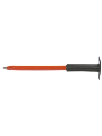 Kaltas betonui smailas 250mm