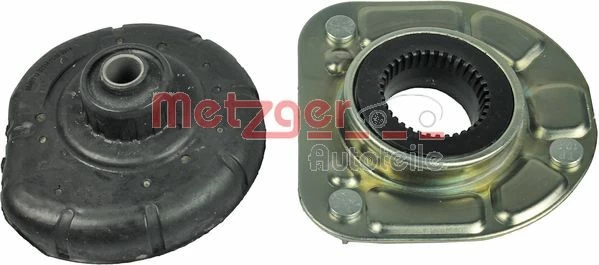 Remonto komplektas, pakabos statramstis METZGER 6490026