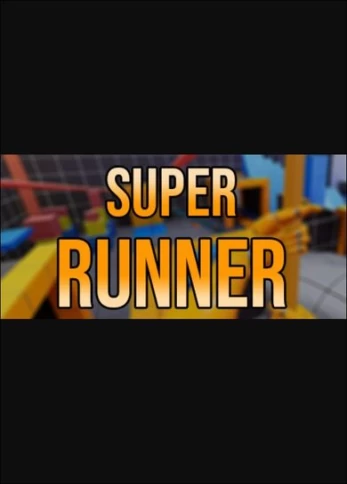 Super Runner VR PC