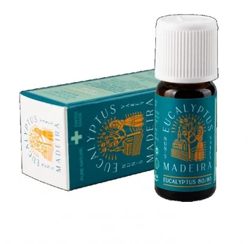 EUKALIPTŲ eterinis aliejus MADEIRA VIVASAN 10ml