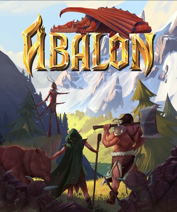 Abalon: Roguelike Tactics Ccg PC