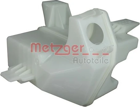 Plovimo skysčio bakelis, lango plovimas METZGER 2140132